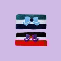 Image 1 of Sailor Girl Warrior Desk Rug