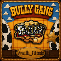 Woody bully 