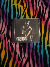 Image 1 of Her last breath cds 