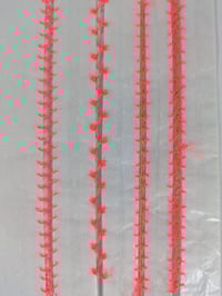 Image 3 of Insertion Stitch Masterclass with Jennifer Collier