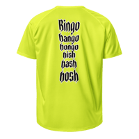 Image 4 of NWOG BINGO BANGO BONGO BISH BASH BOSH | SportWear