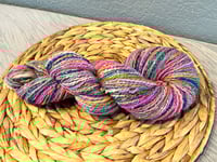Image 2 of HandSpun 🧚‍♀️ Rambouillet 