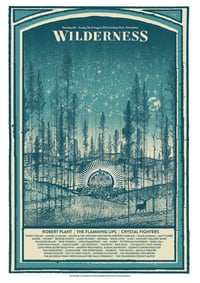 Wilderness Festival 2016