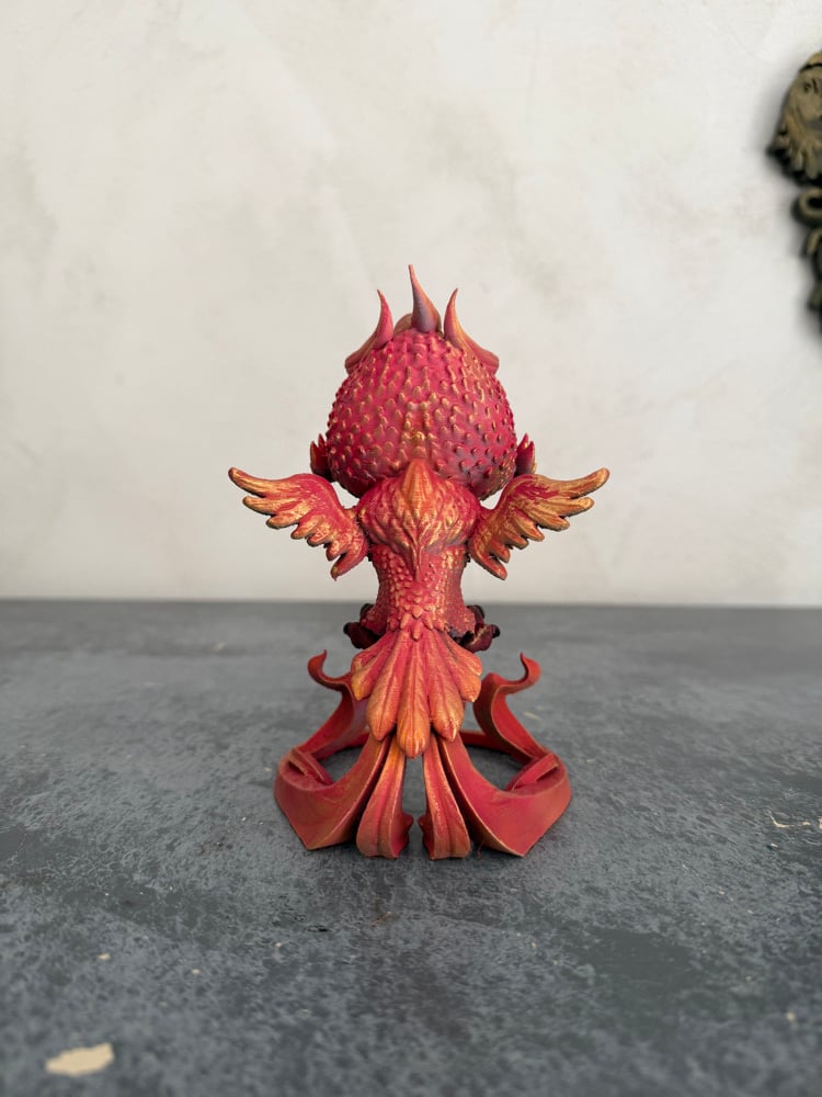 Image of FENICE A