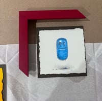 Image 3 of Happy Pill II - Artwork