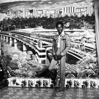 Image 8 of Samuel Fosso Autoportrait 