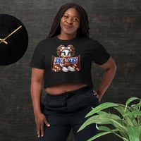 Image 2 of Women’s crop top