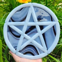 Image of Alter Pentacle 