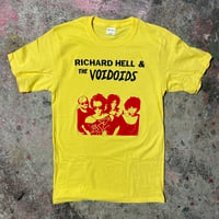 Image 2 of Richard Hell & the Voidoids