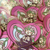 Full of Love! Gold