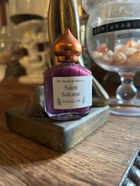 Saint Salome Botanical Perfume