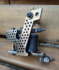 Image 1 of cut-back liner