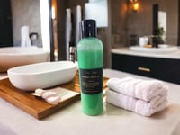 Eucalyptus Shower Gel