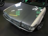 Image 2 of Toyota Cressida MX83 Bash Bar (FRONT) 