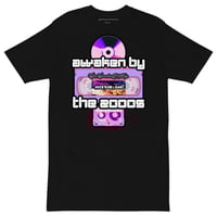 Image 1 of MENS AWAKEN BY Y2K TEE - JUCE KUROSAKI