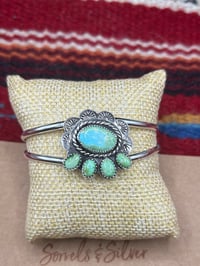 Image 2 of Sonoran Cuff