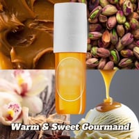 Image 1 of Handmade Whipped Body Butter Inspired By Cheirosa 62 (Women)