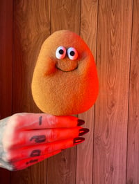 Image 1 of McNugget Rod Puppet