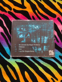 Image 4 of A thousand pardons cds 