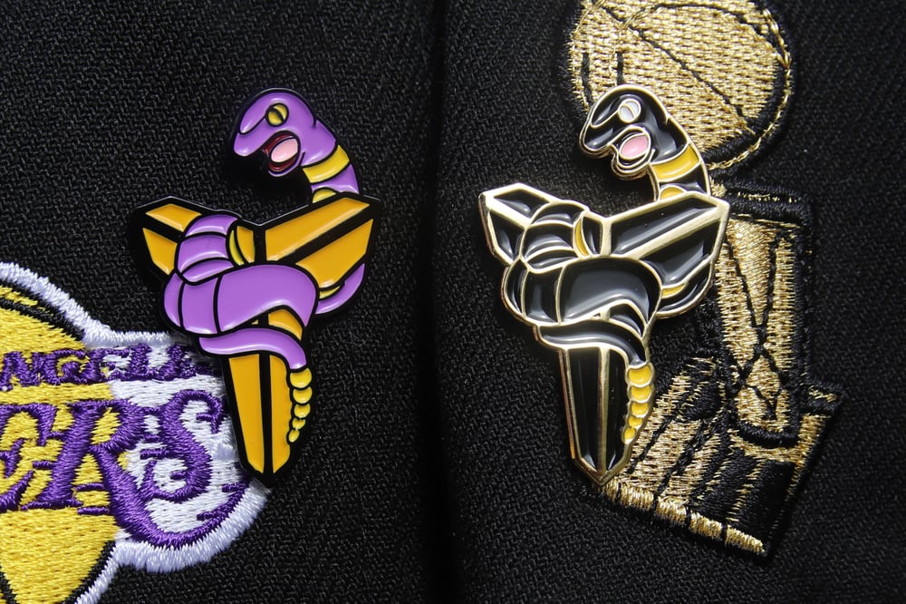 Image of Ekans - 2-Pack