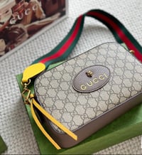 Image 2 of GG CROSSBODY