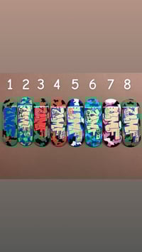 Image 1 of SMv2 “Camo” 