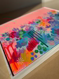 Image 5 of Original Artwork - Pascal 40 x 50cms