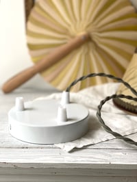 Image 5 of Suspension triple ou 3 baladeuses solo [au lieu de 35€/89€]