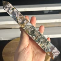 Image 3 of Ocean Jasper Tower (44A)