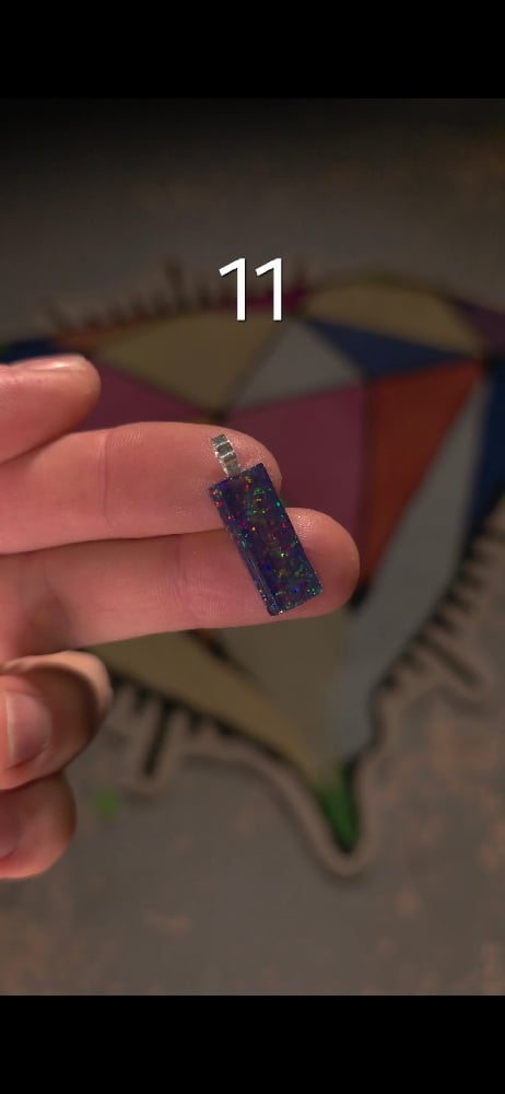 Image of Bits - Drop #4🍀