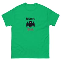 Image 18 of BLACK BAT  T-SHIRT