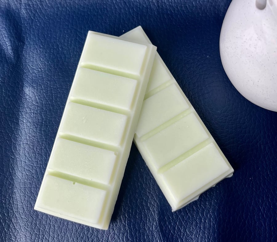 Image of Calla Lily | Soy + Beeswax Melt