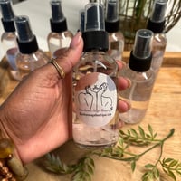 Image 3 of Organic Rose Water