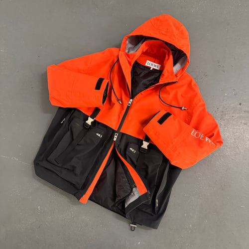 Image of Loewe Gore-Tex 2 in 1 jacket, size 48 / large