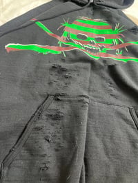 Image 4 of SKLOWNK HOODIES (XL)