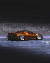 Image 14 of FERRARI SF90 CUSTOM 