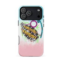 Image 1 of "For The Fairest" MagSafe® tough case for iPhone®