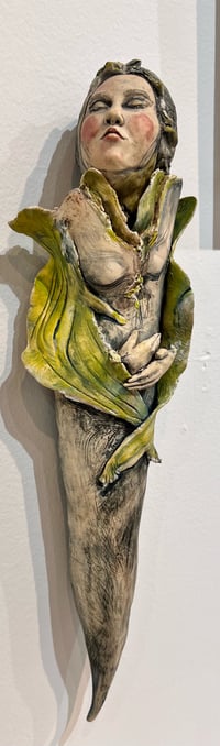 Image 3 of Embracing what is- Michelle Tock York