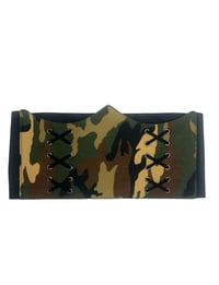 Image 1 of Cinch Me Camo Belt