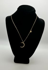 Image 1 of 14k Necklace