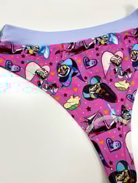 Image 3 of XL Fizzarolli thong READY TO SHIP