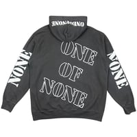 Image 2 of Rev. Hoodie 7 (XL)