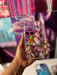 Kiddie Case 