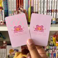 Image 5 of Alien Stage photocards