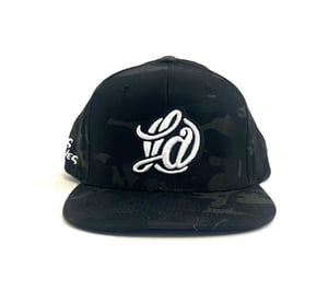 Image of @La Script Camo