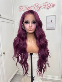 Image 11 of Berry luxury free part (ready to ship) 