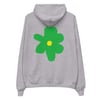 Flower Martal hoodie