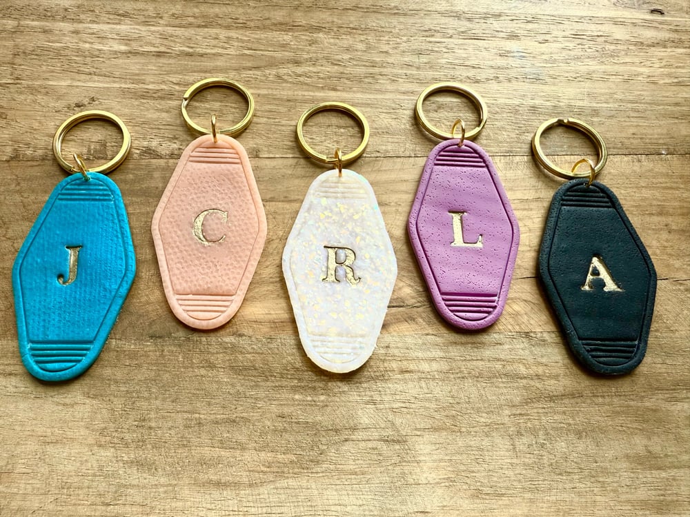 Image of Key Chain