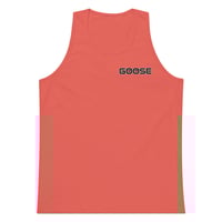 Image 2 of Feelin' Heat Makin' Waves - Men’s Premium Tank Top