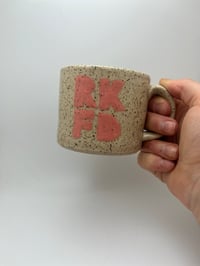 Image 7 of RKFD mug